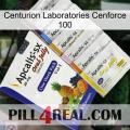 Centurion Laboratories Cenforce 100 11